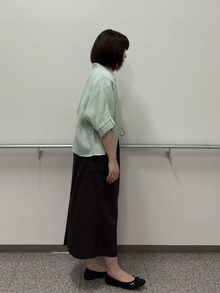 23区 L 稲垣 コーディネート画像