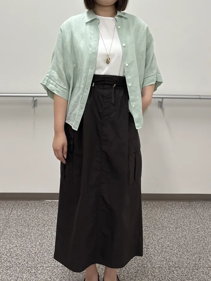 23区 L 稲垣 コーディネート画像