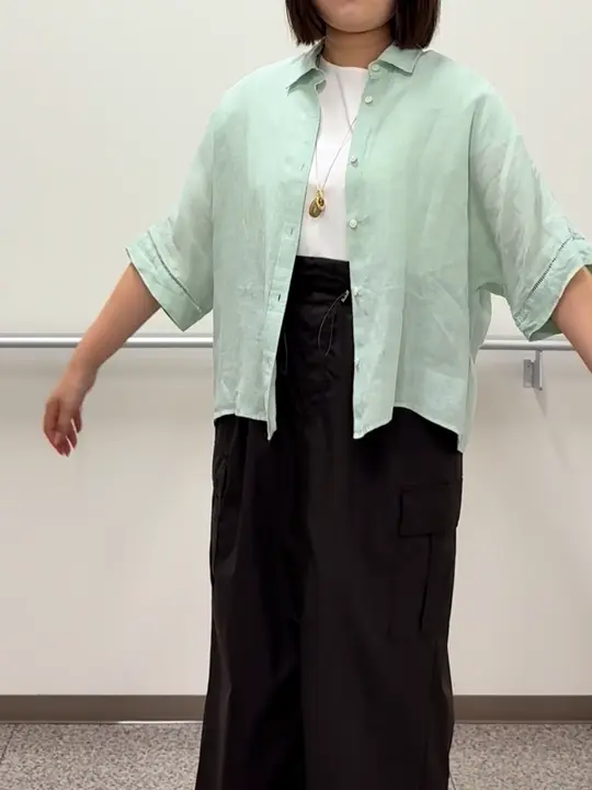 23区 L 稲垣 コーディネート画像