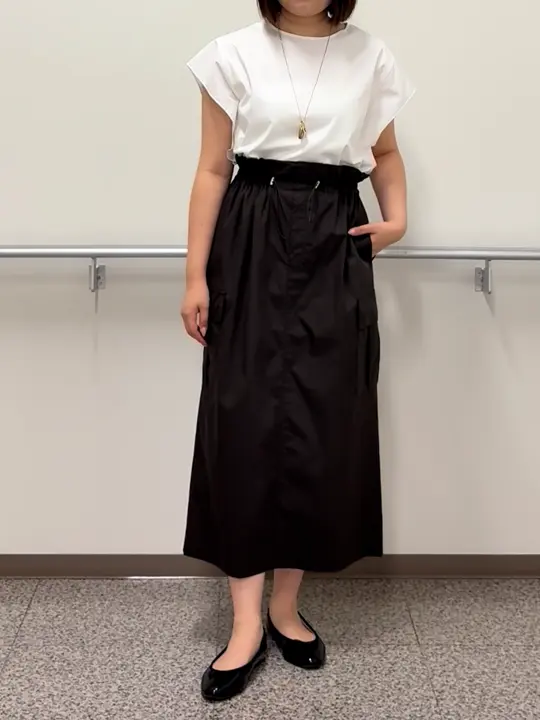 23区 L 稲垣 コーディネート画像