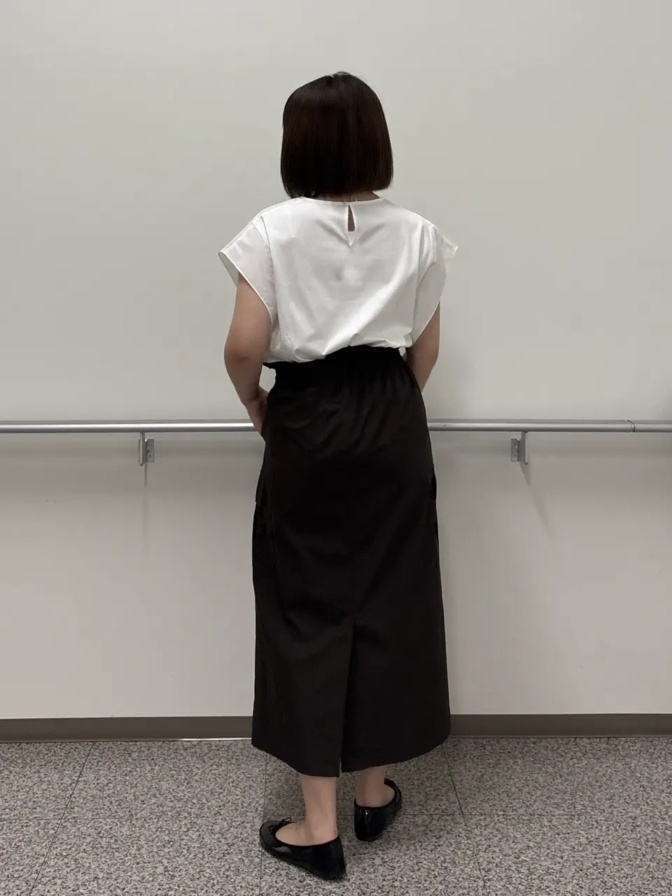 23区 L 稲垣 コーディネート画像