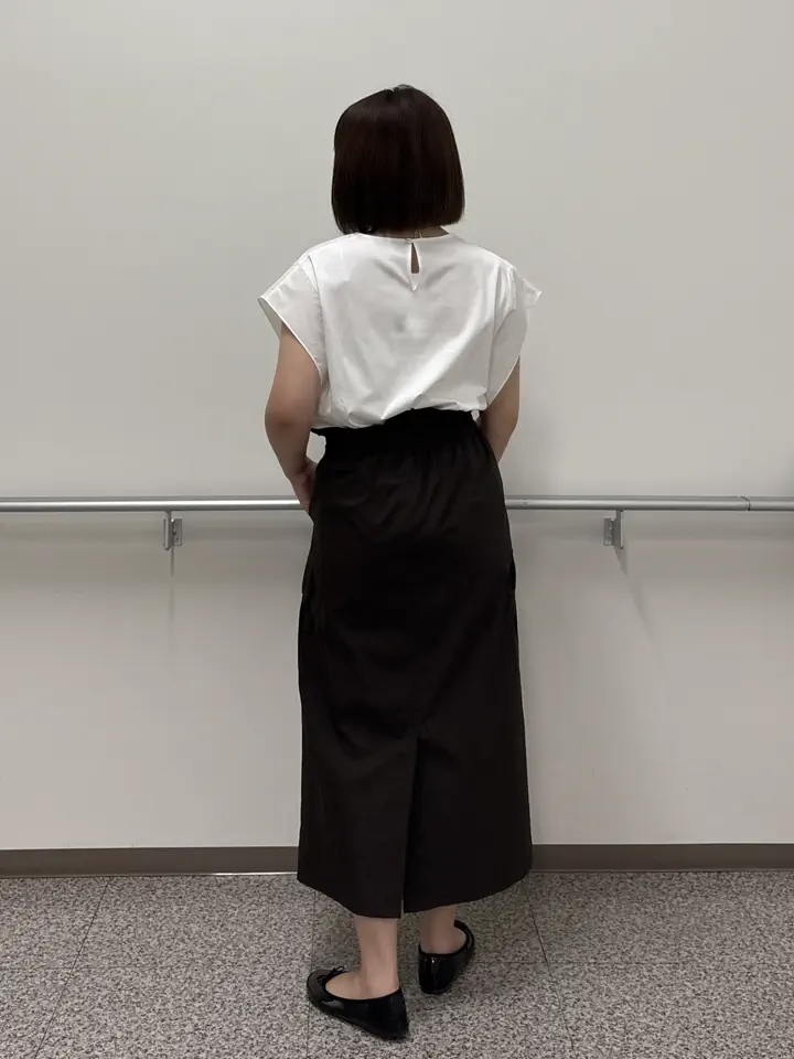 23区 L 稲垣 コーディネート画像