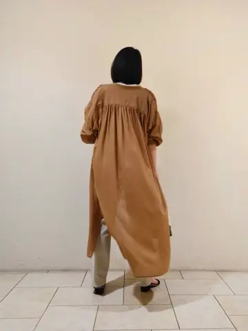 23区 L 岡 コーディネート画像