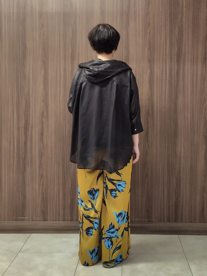 23区 L キベ コーディネート画像