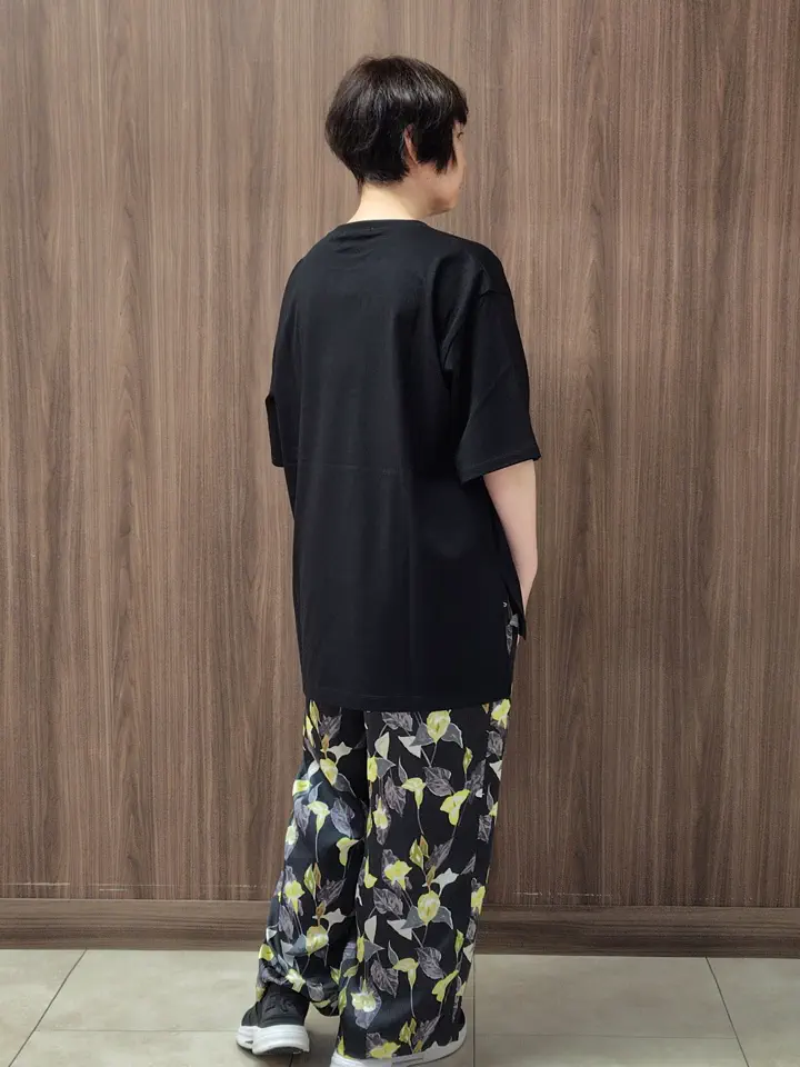 23区 L キベ コーディネート画像
