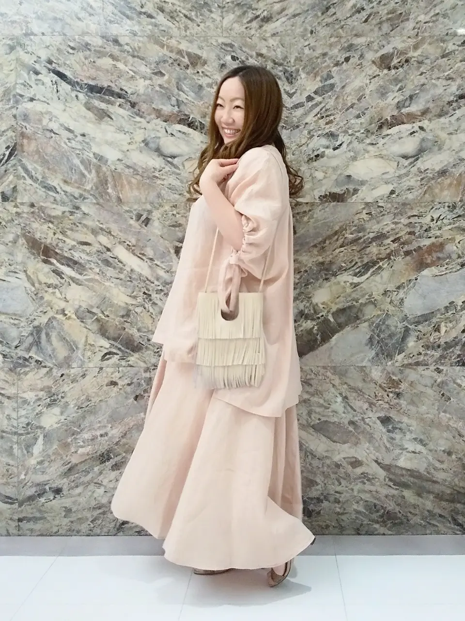  佐久間 コーディネート画像