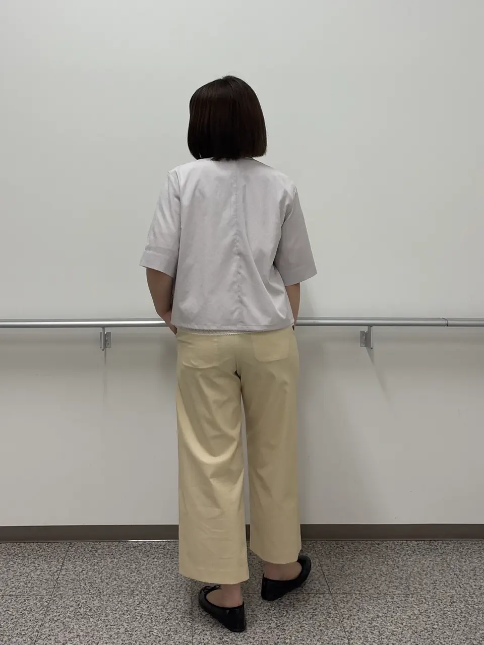 J.PRESS LADIES 稲垣 コーディネート画像