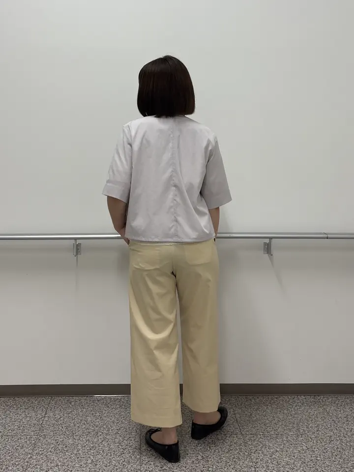 J.PRESS LADIES 稲垣 コーディネート画像