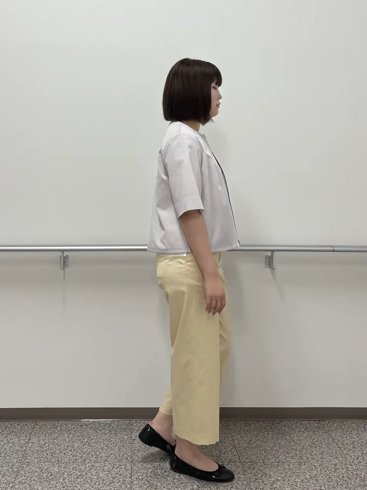 J.PRESS LADIES 稲垣 コーディネート画像