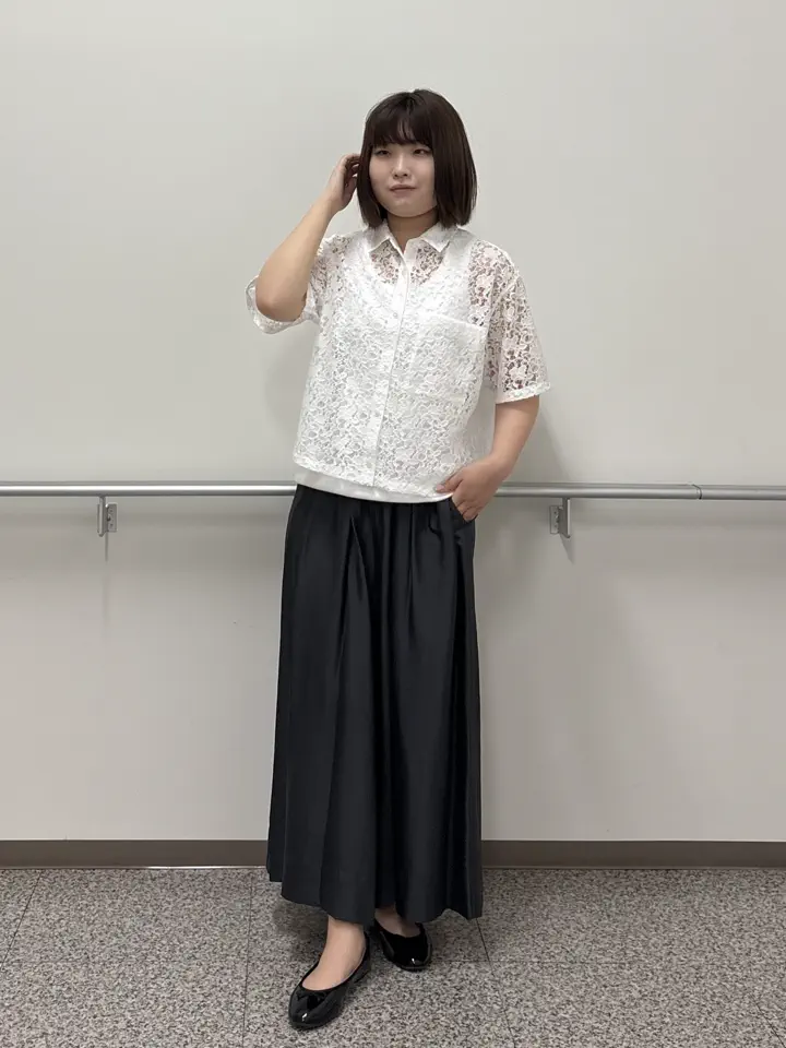 23区 L 稲垣 コーディネート画像