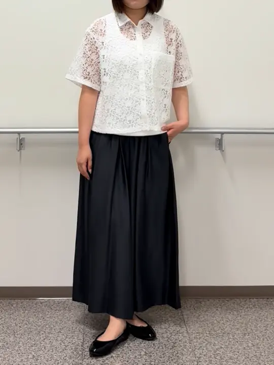23区 L 稲垣 コーディネート画像