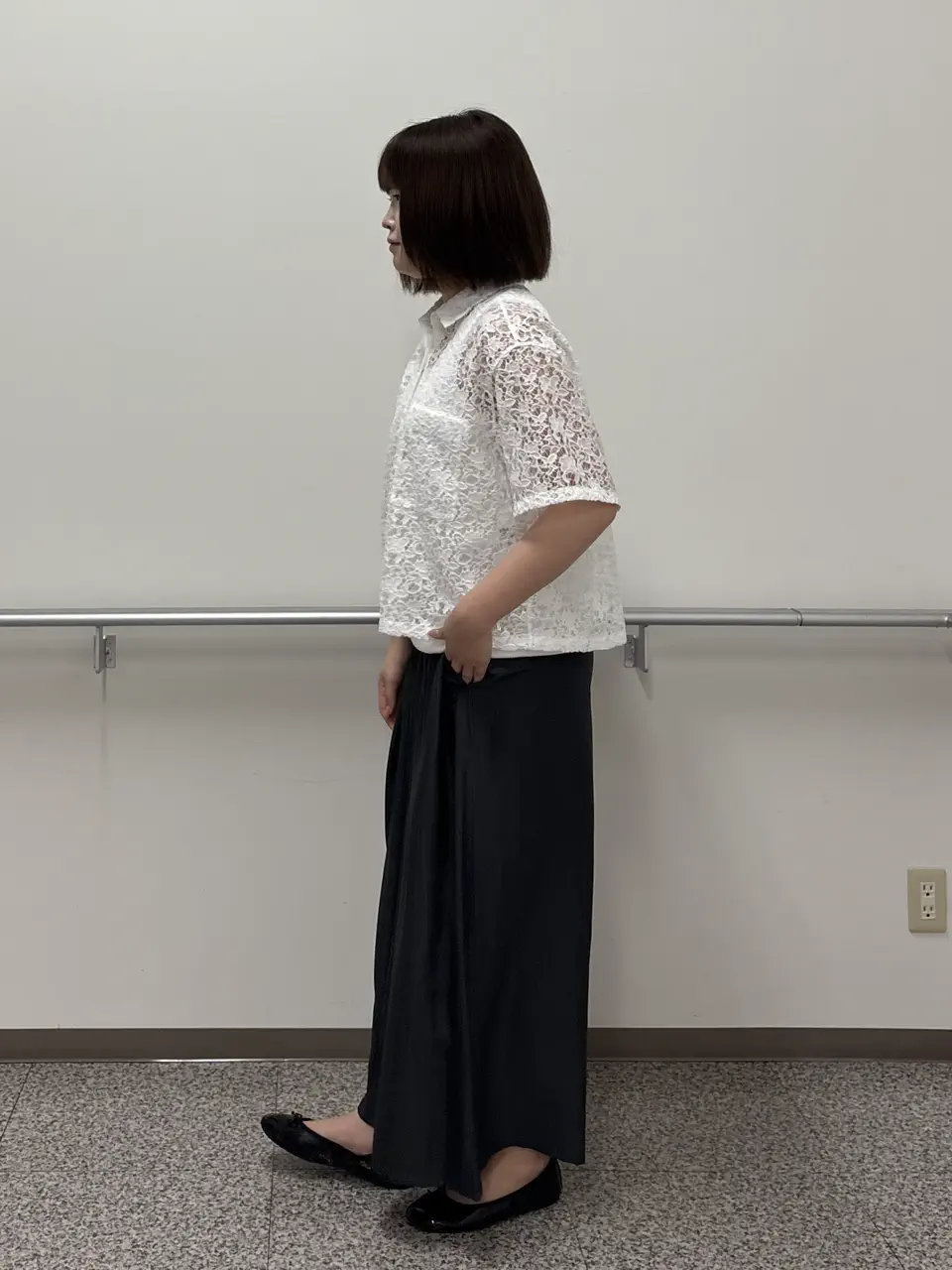23区 L 稲垣 コーディネート画像