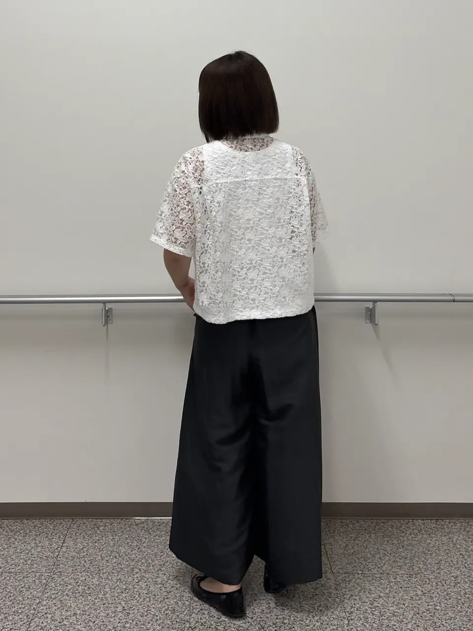 23区 L 稲垣 コーディネート画像