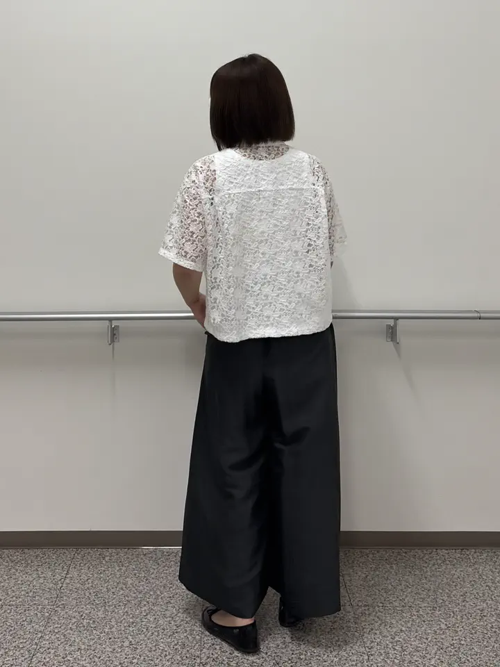 23区 L 稲垣 コーディネート画像
