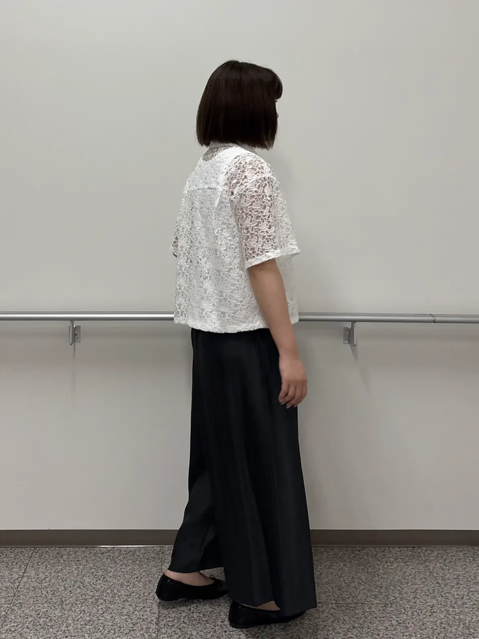 23区 L 稲垣 コーディネート画像