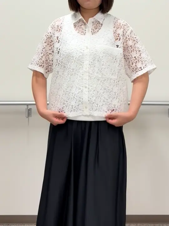23区 L 稲垣 コーディネート画像