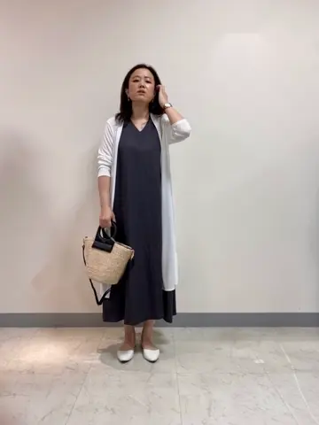 23区 L 石河 コーディネート画像