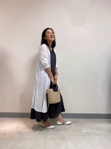 23区 L 石河 コーディネート画像