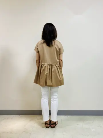 23区 L 石河 コーディネート画像