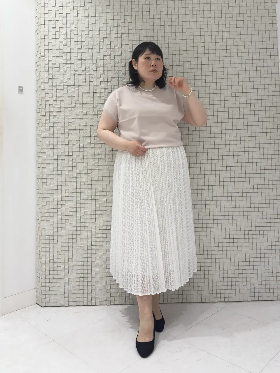  後藤 コーディネート画像