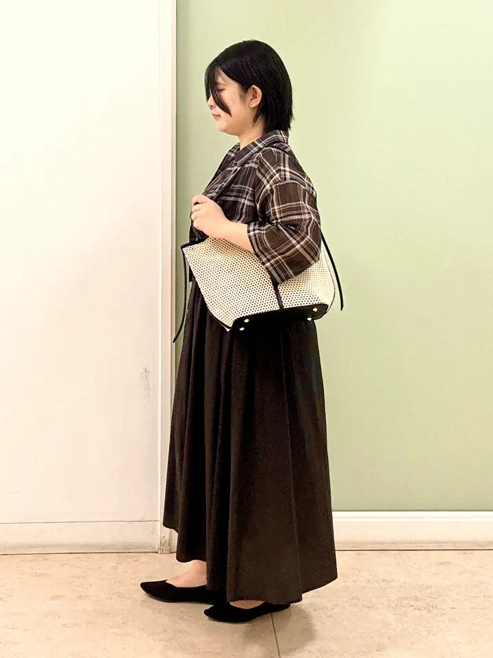 23区 武内 コーディネート画像