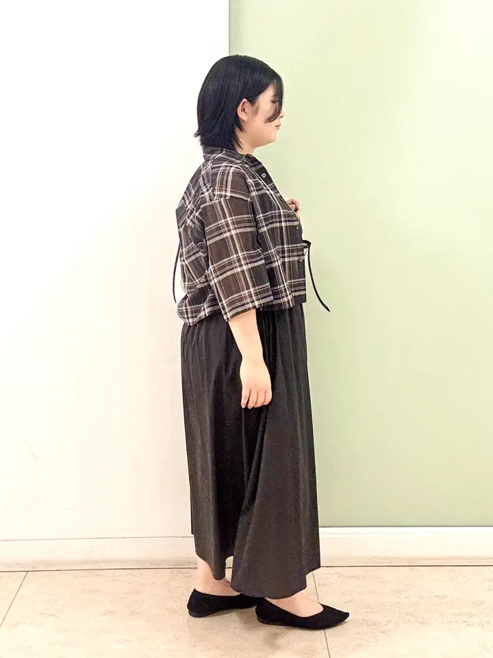 23区 武内 コーディネート画像