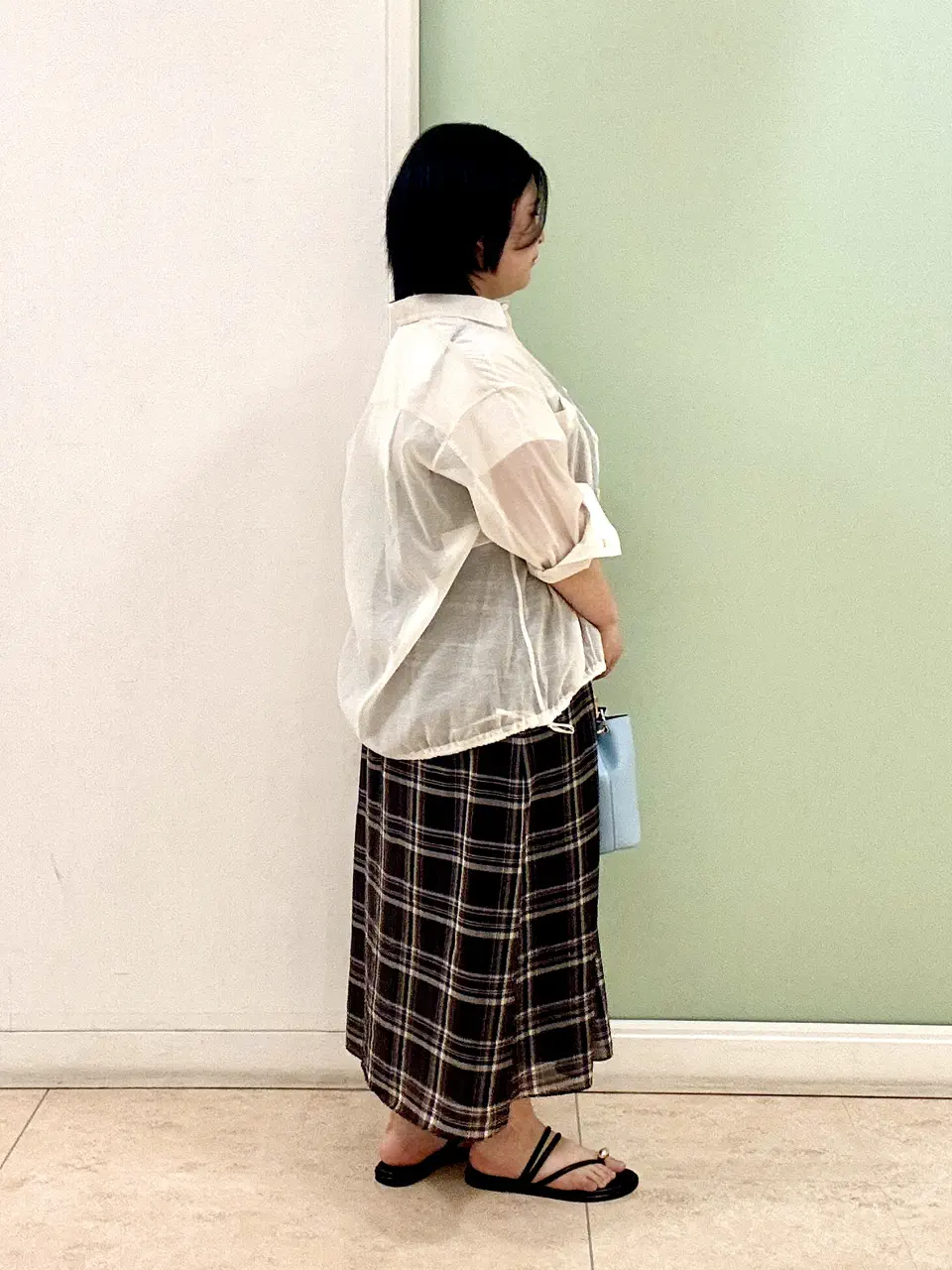 23区 武内 コーディネート画像