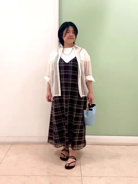 23区 武内 コーディネート画像