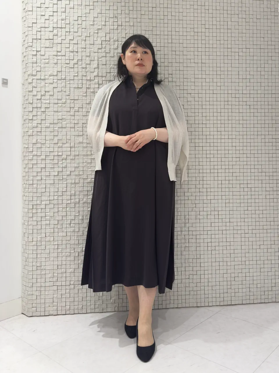  後藤 コーディネート画像