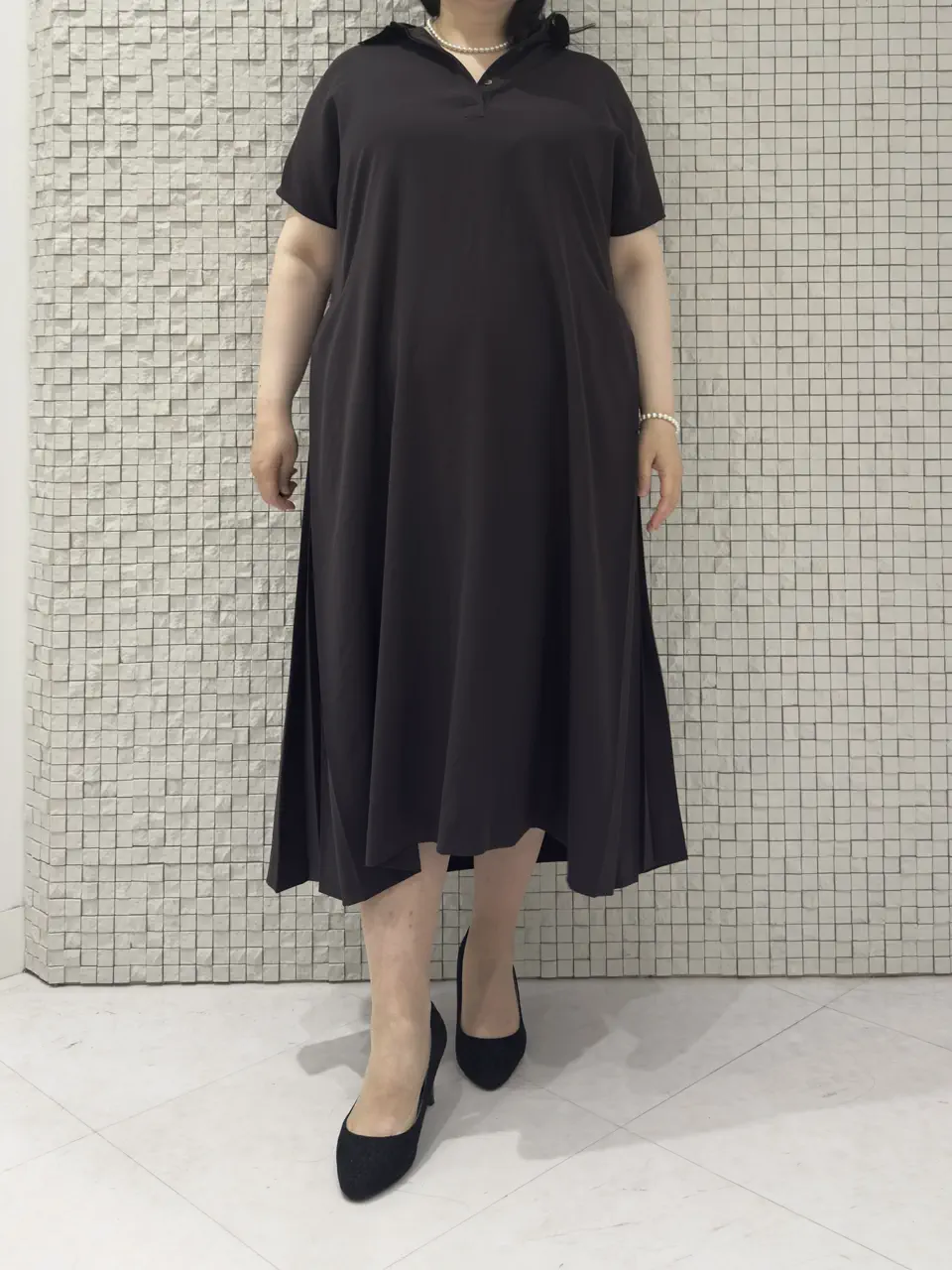 23区 L 後藤 コーディネート画像