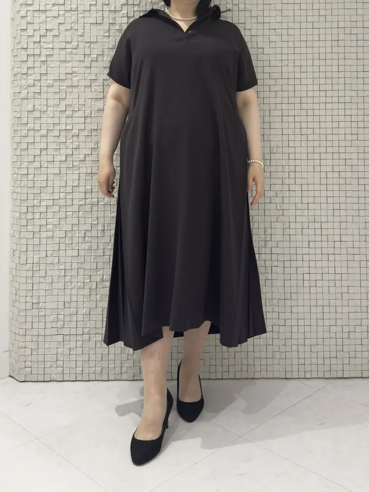 23区 L 後藤 コーディネート画像