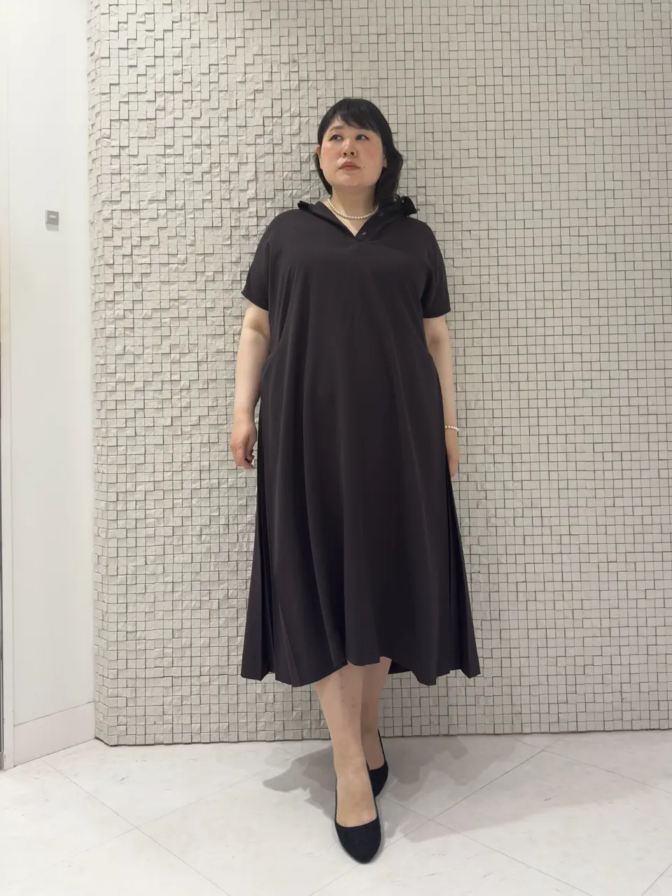  後藤 コーディネート画像