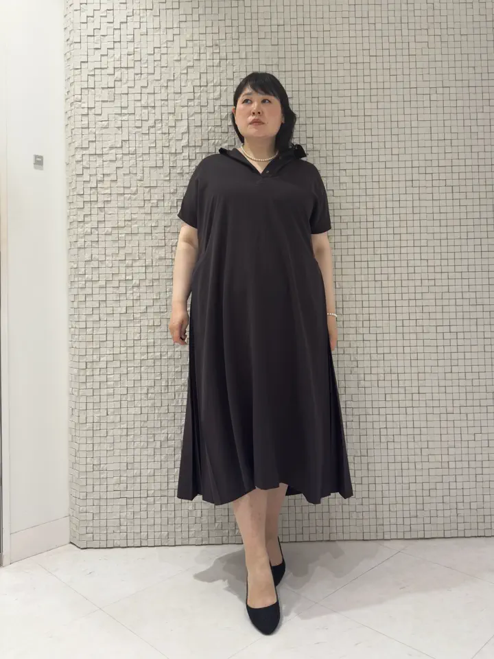 23区 L 後藤 コーディネート画像