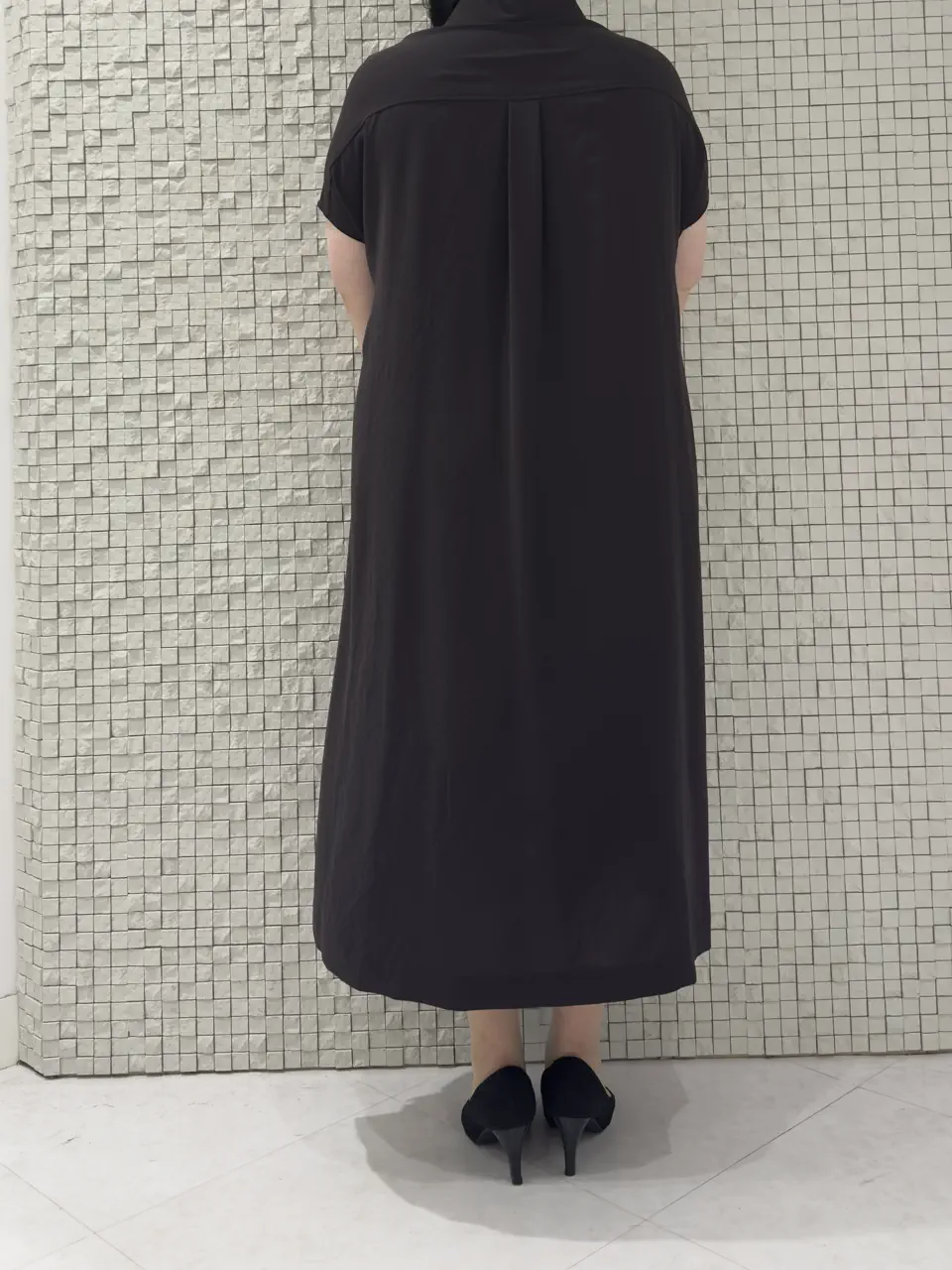 23区 L 後藤 コーディネート画像