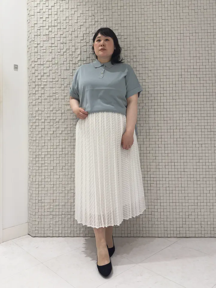 23区 L 後藤 コーディネート画像