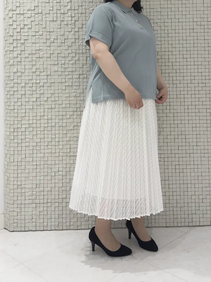 23区 L 後藤 コーディネート画像