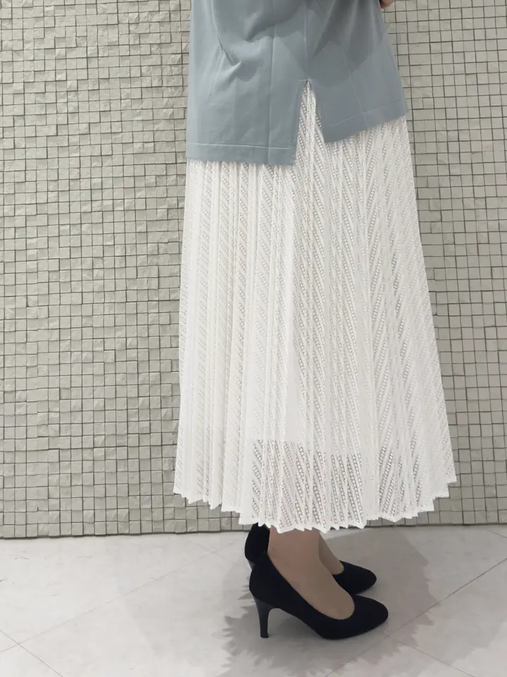 23区 L 後藤 コーディネート画像