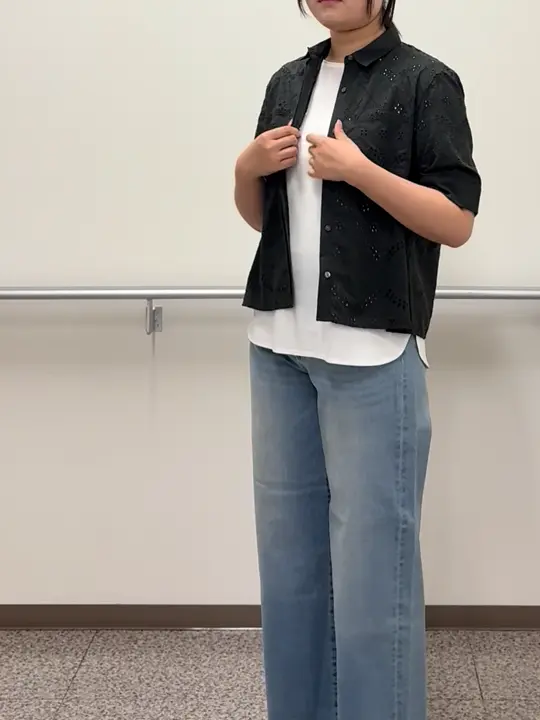 J.PRESS LADIES 稲垣 コーディネート画像