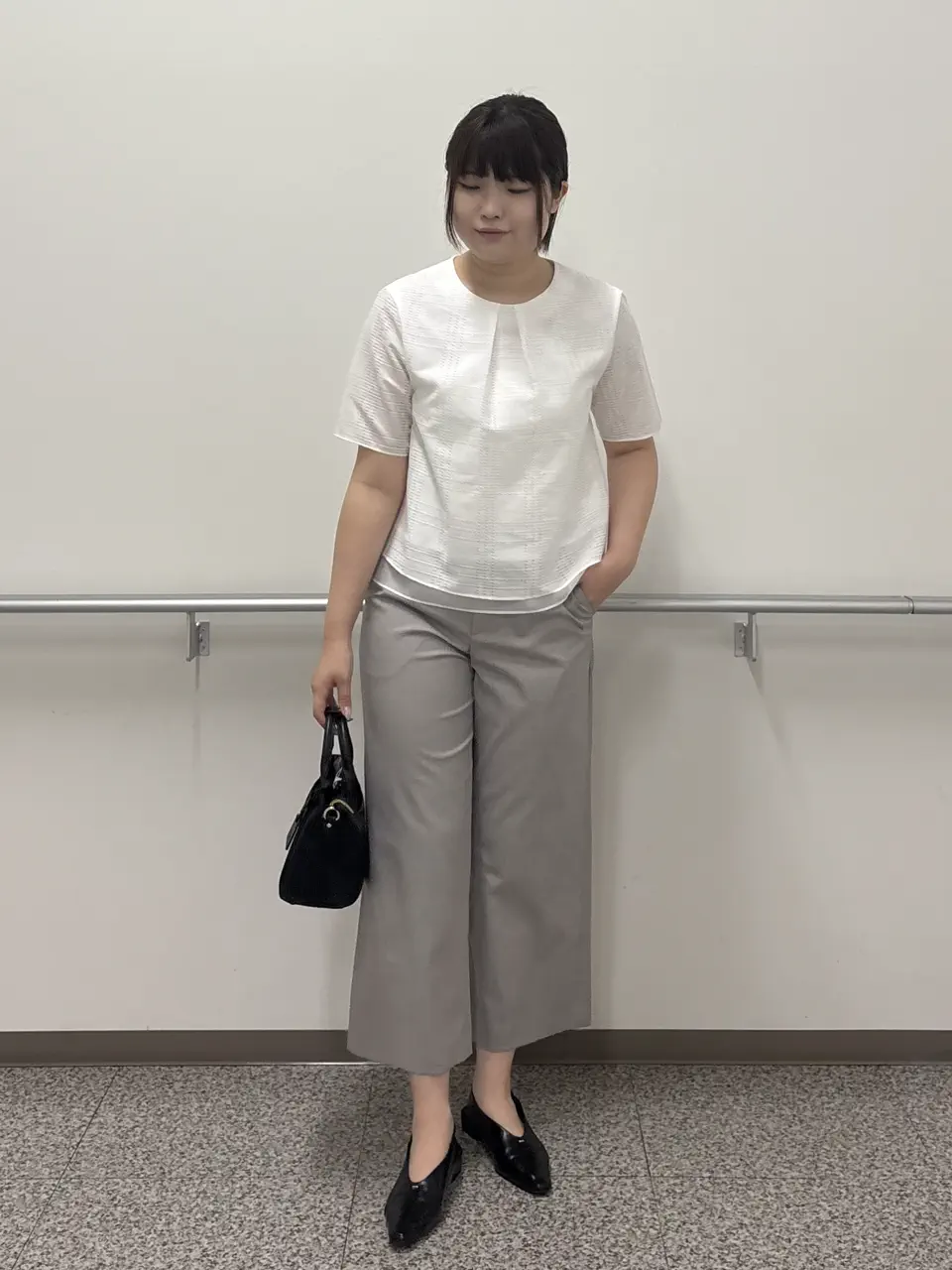  稲垣 コーディネート画像