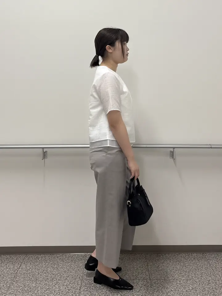 J.PRESS LADIES 稲垣 コーディネート画像
