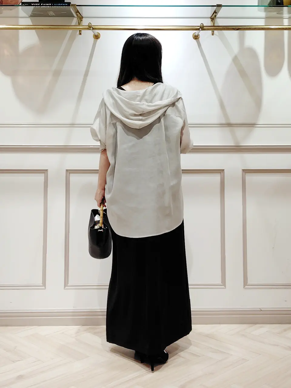23区 L 佐久間 コーディネート画像