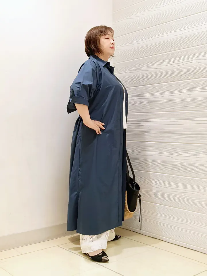 23区 L 中村 コーディネート画像