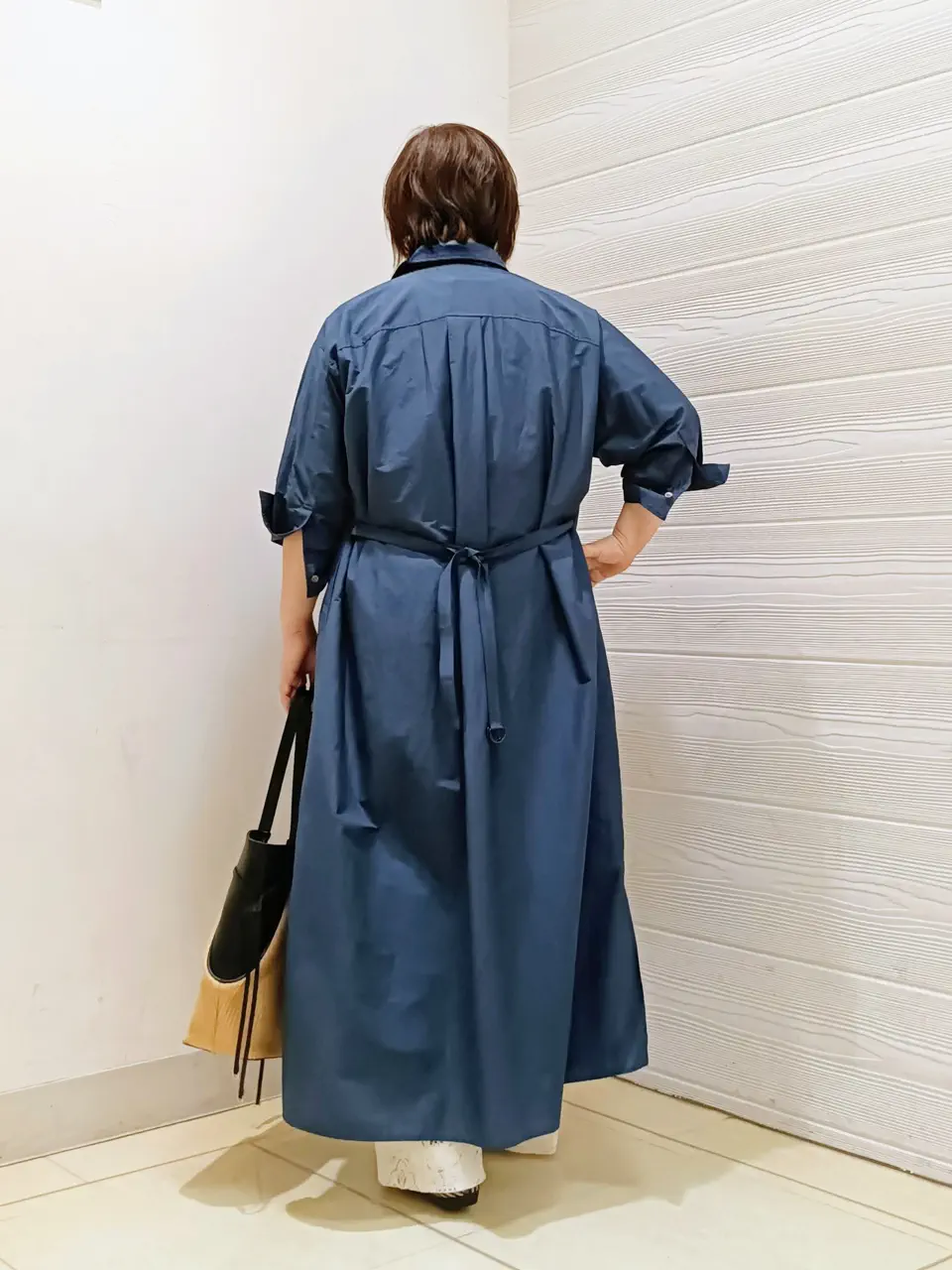 23区 L 中村 コーディネート画像