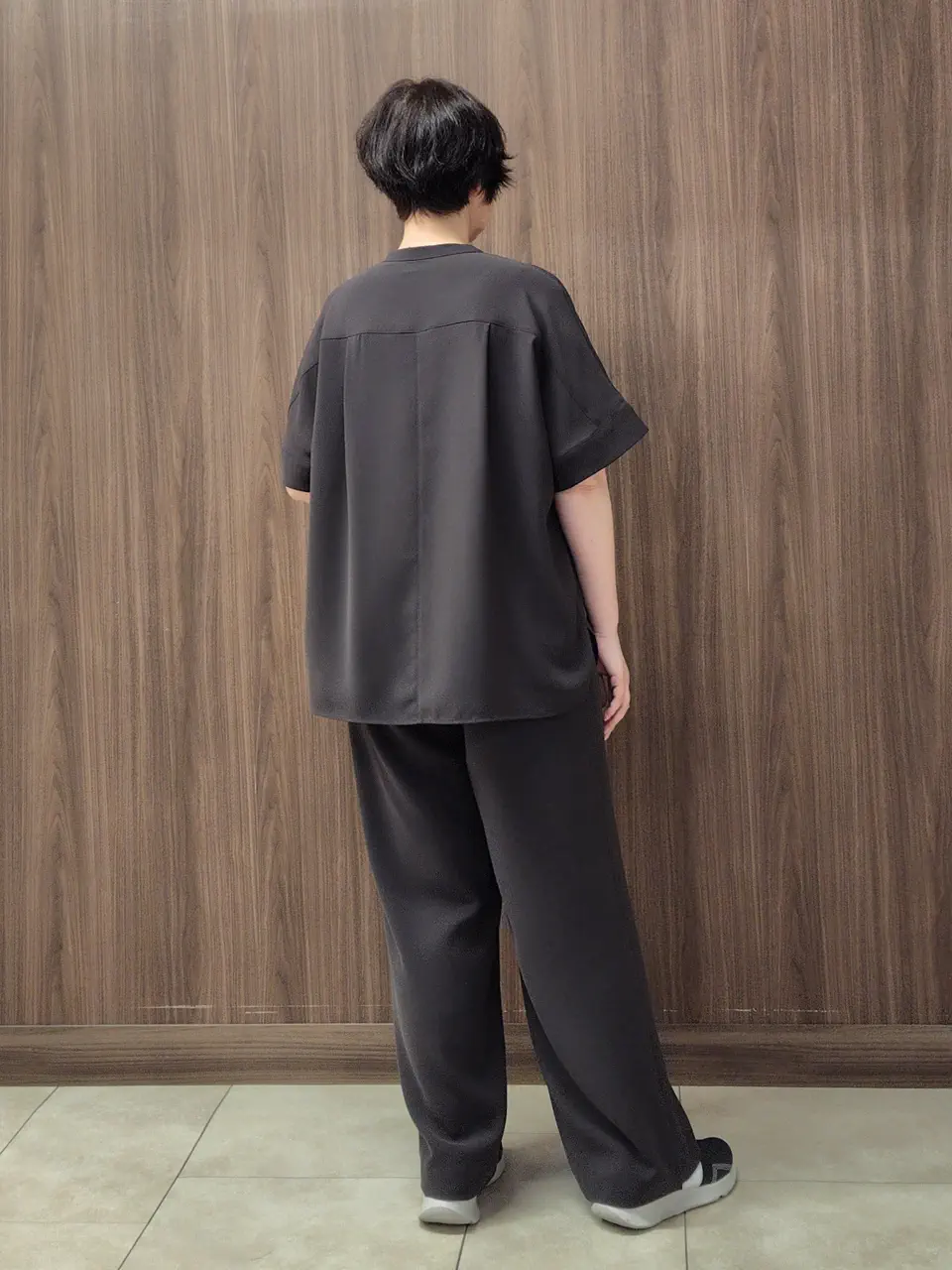 23区 L キベ コーディネート画像