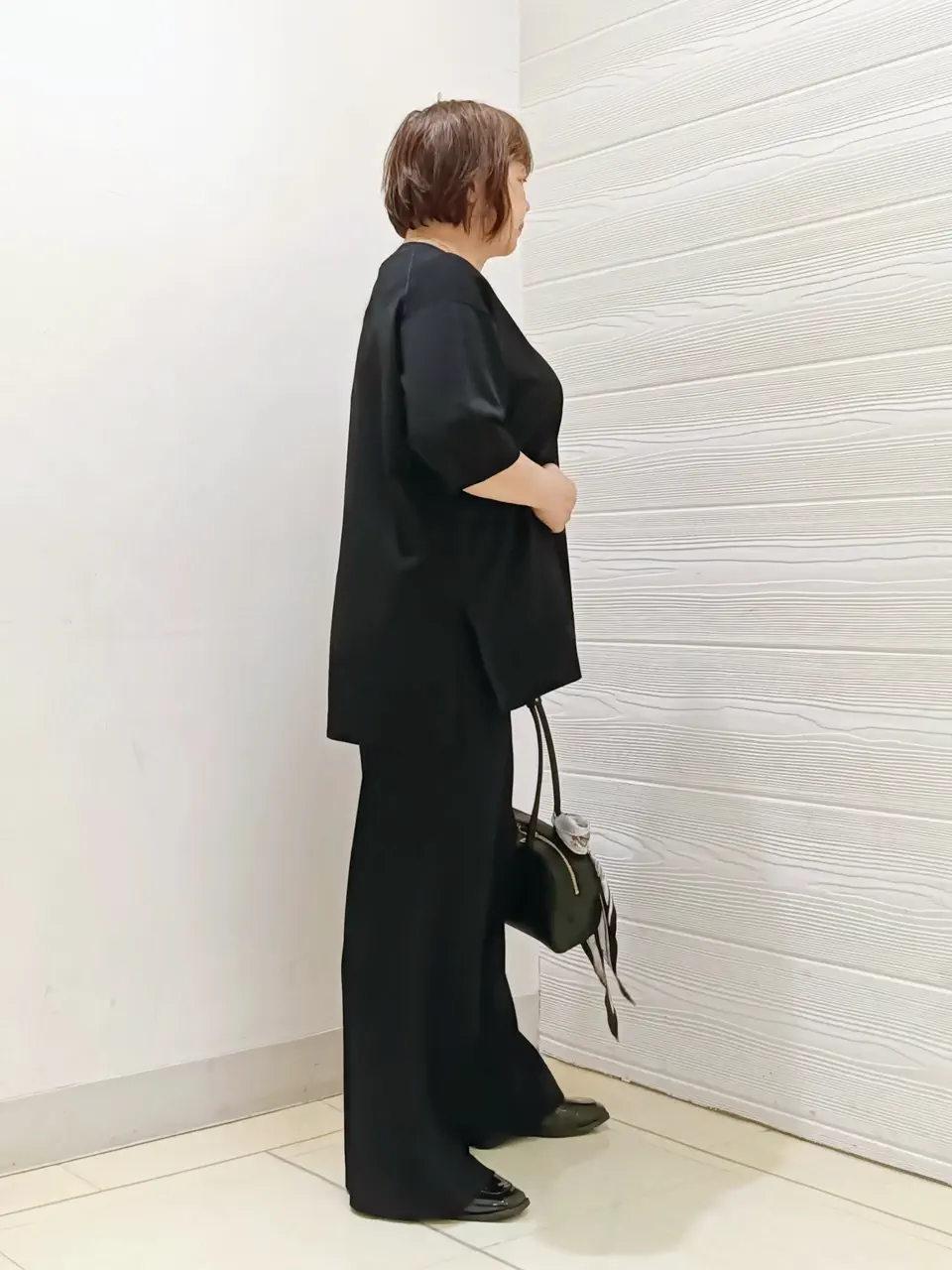 23区 L 中村 コーディネート画像