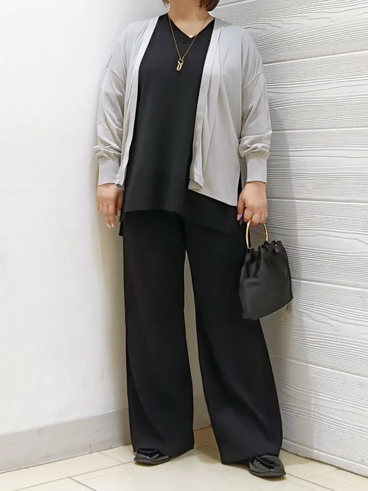 23区 L 中村 コーディネート画像
