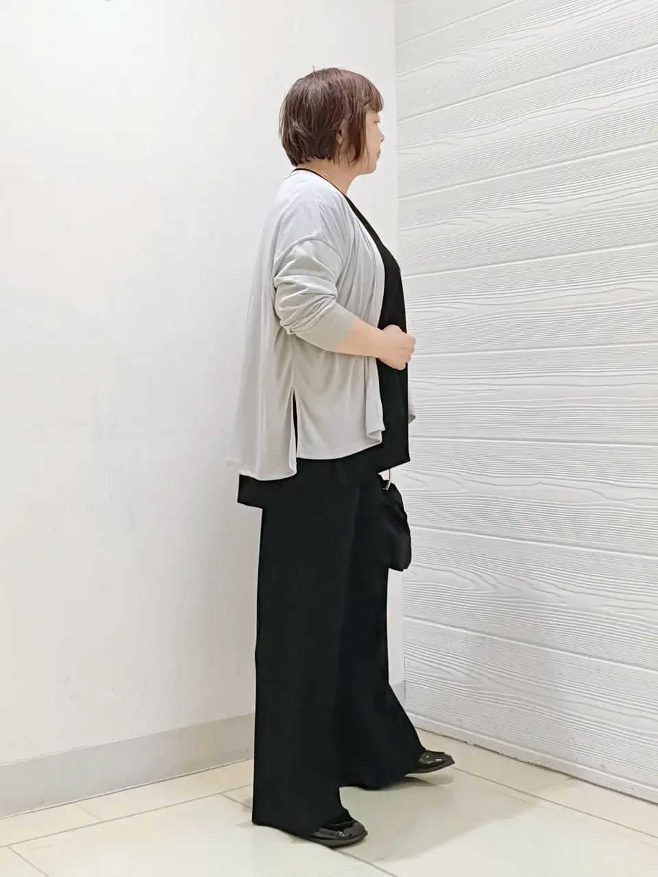 23区 L 中村 コーディネート画像