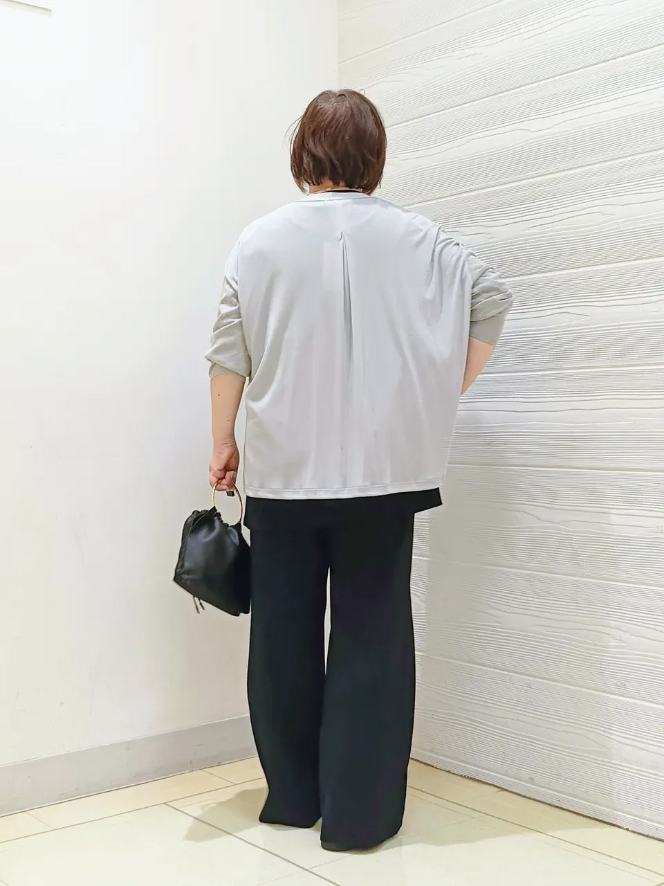 23区 L 中村 コーディネート画像