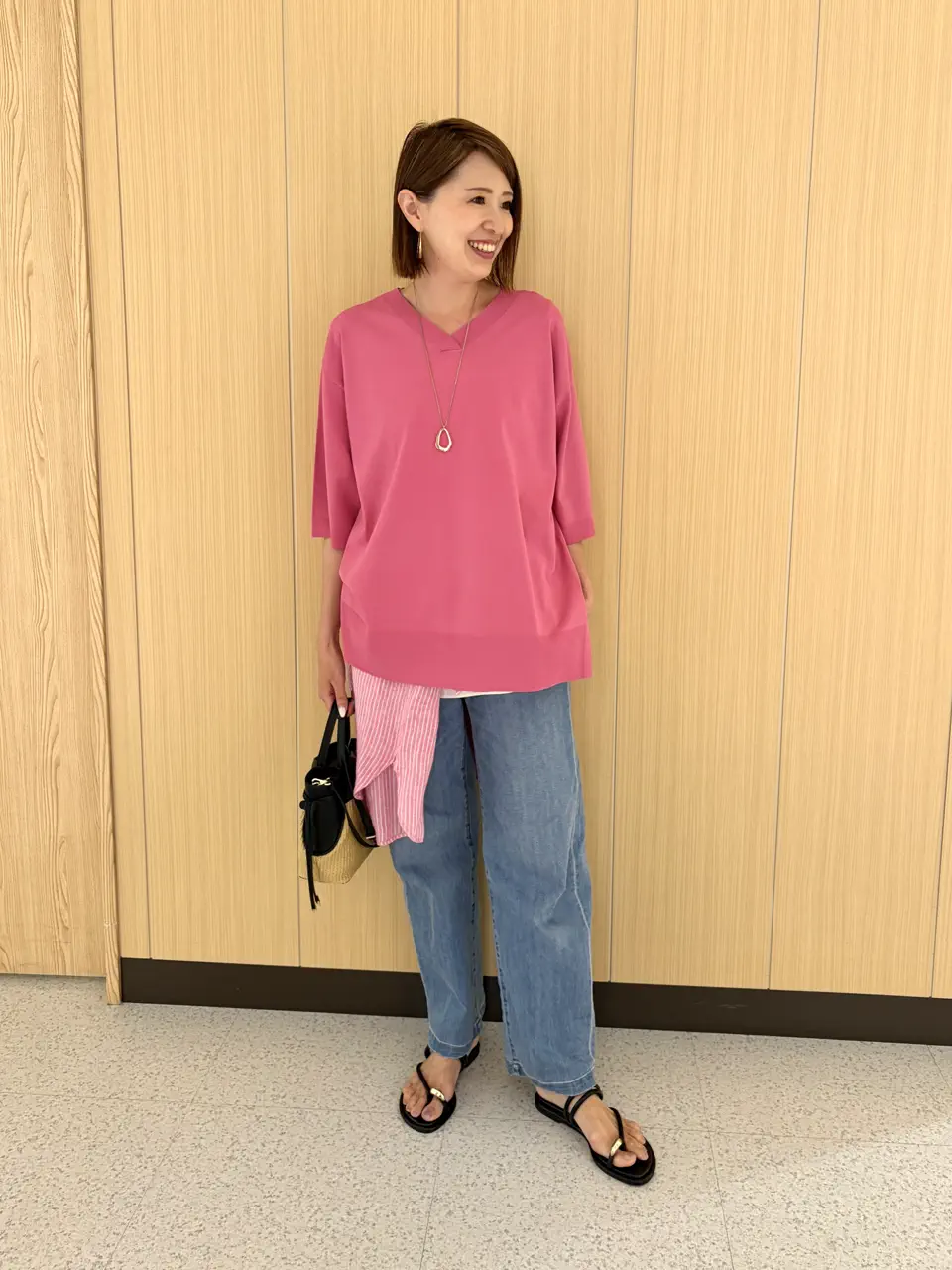  鈴木 コーディネート画像