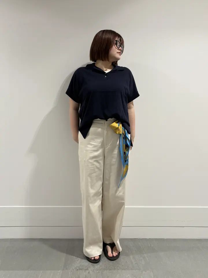 23区 L 稲家 コーディネート画像